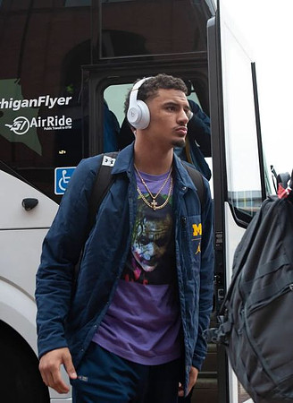 Ronnie Bell (8)