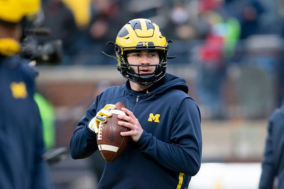 Shea Patterson (2)