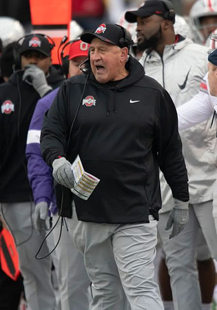 Greg Mattison