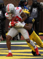 Josh Metellus (14)