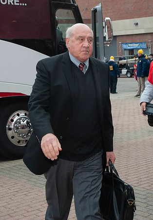 Greg Mattison