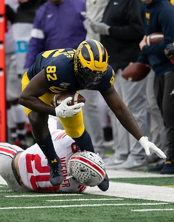 Nick Eubanks (82)