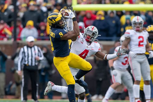 Donovan Peoples-Jones (9)