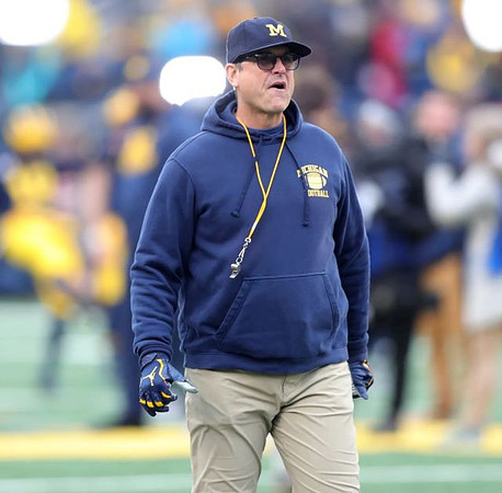 Jim Harbaugh