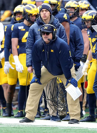 Jim Harbaugh