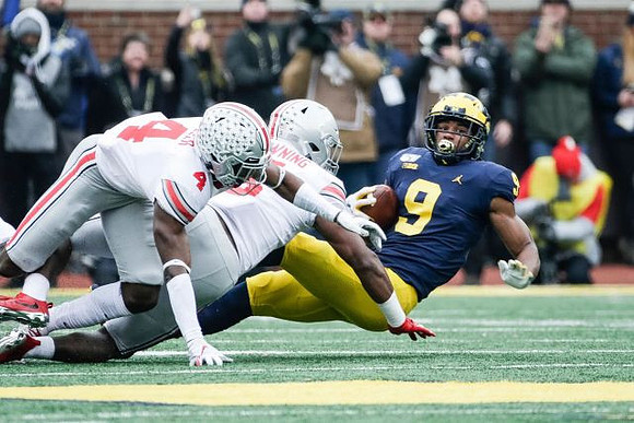 Donovan Peoples-Jones (9)