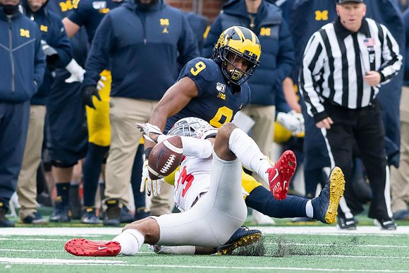 Donovan Peoples-Jones (9)