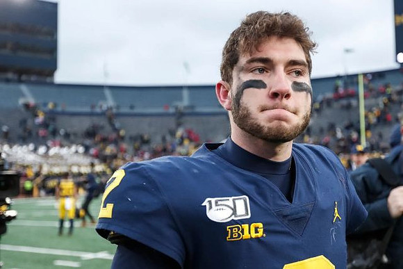Shea Patterson (2)
