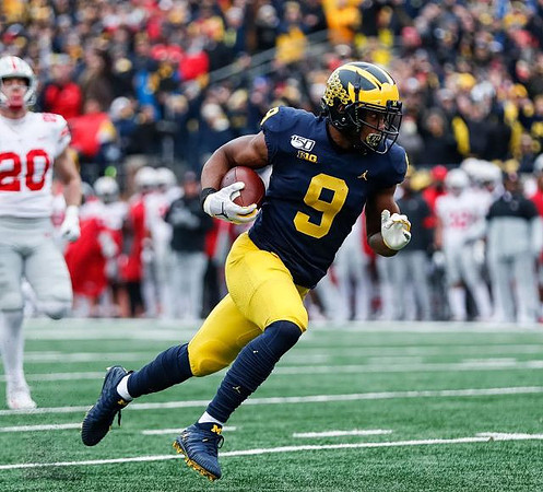 Donovan Peoples-Jones (9)
