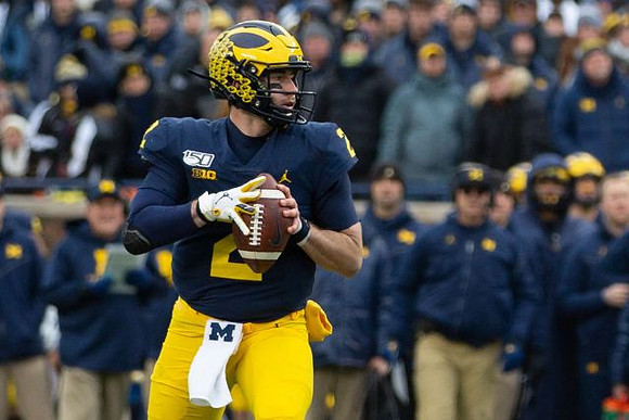 Shea Patterson (2)