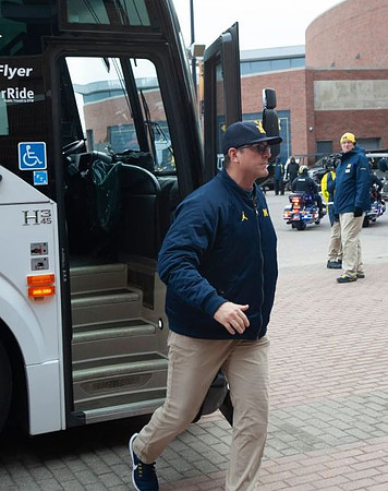 Jim Harbaugh