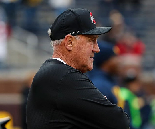 Greg Mattison