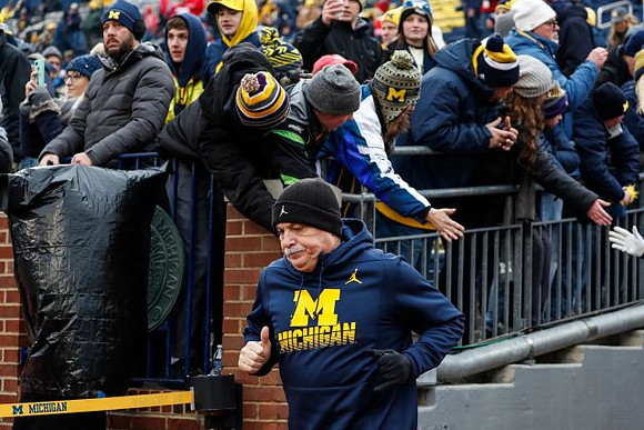 Don Brown