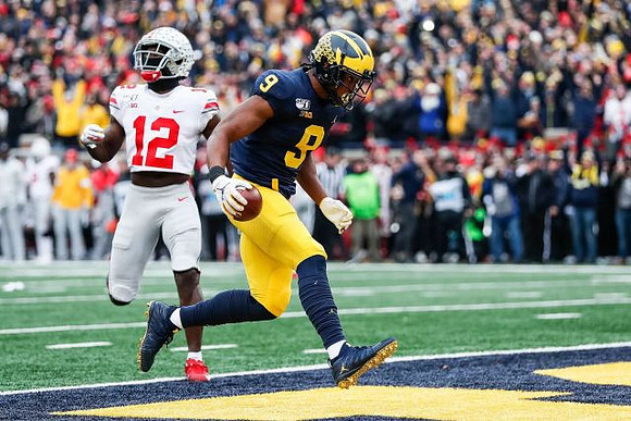Donovan Peoples-Jones (9)