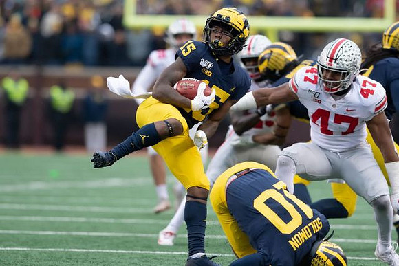 Giles Jackson (15) and Anthony Solomon (10)