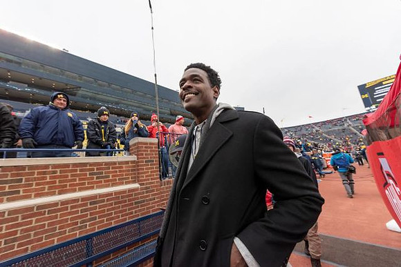 Chris Webber