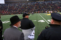 Ohio State Head Coach Ryan Day