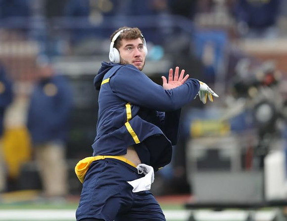 Shea Patterson (2)
