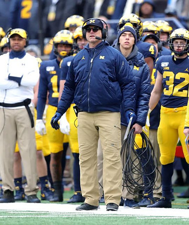 Jim Harbaugh