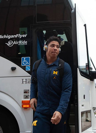 Zach Charbonnet (24)