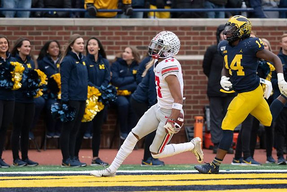 Josh Metellus (14)