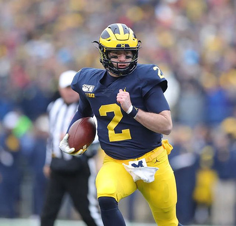Shea Patterson (2)