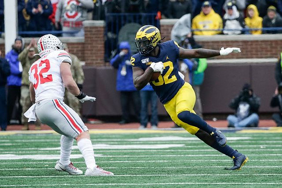 Nick Eubanks (82)