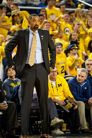 Juwan Howard