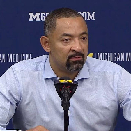 Juwan Howard