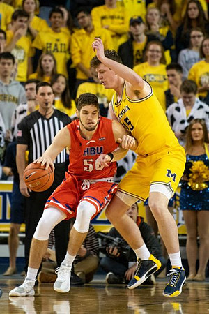 Jon Teske (15)