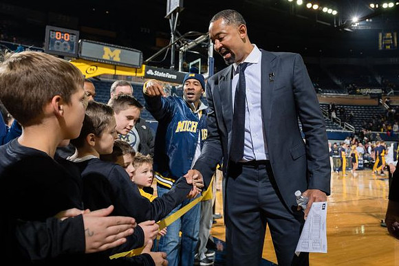 Juwan Howard