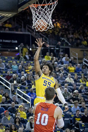 Eli Brooks (55)