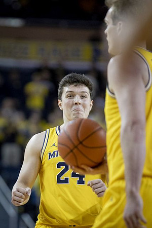 C.J. Baird (24)