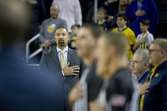 Juwan Howard