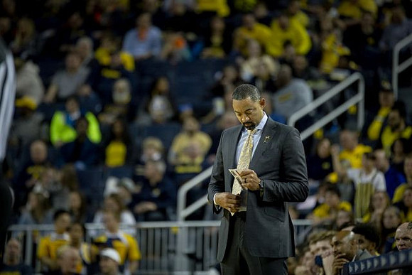 Juwan Howard