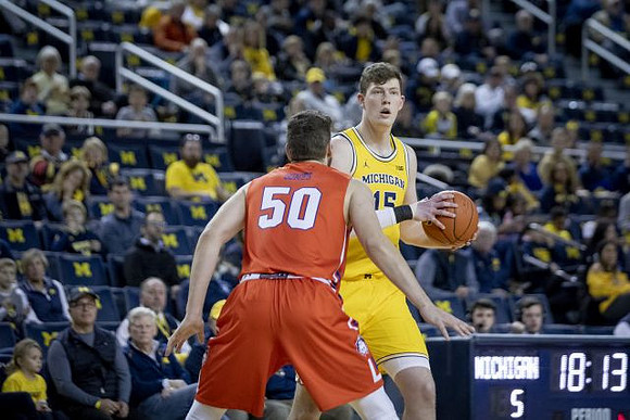 Jon Teske (15)