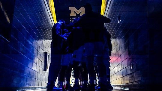 Michigan Team