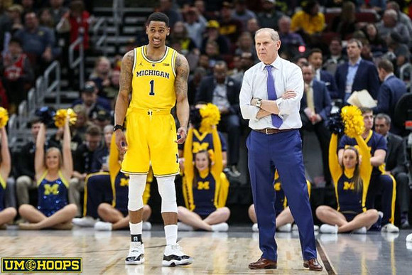 John Beilein