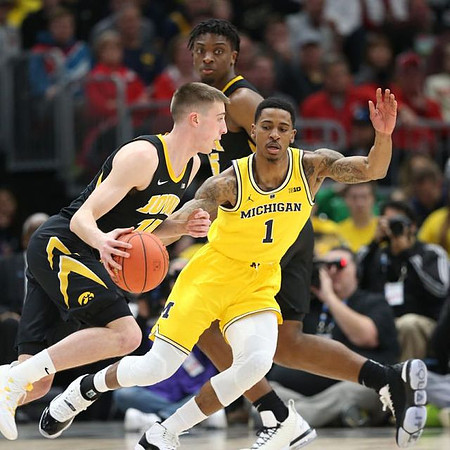 Jon Teske (15)