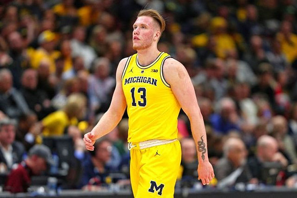 Jon Teske (15)