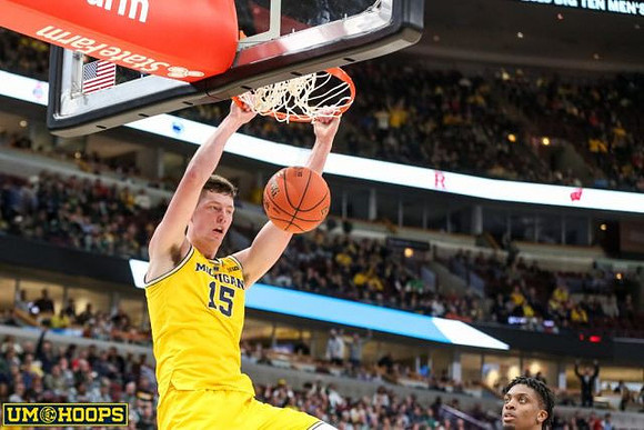 Michigan Team