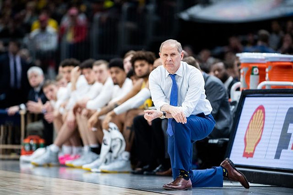 Michigan Team