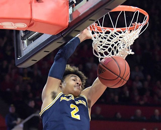 Jordan Poole (2)