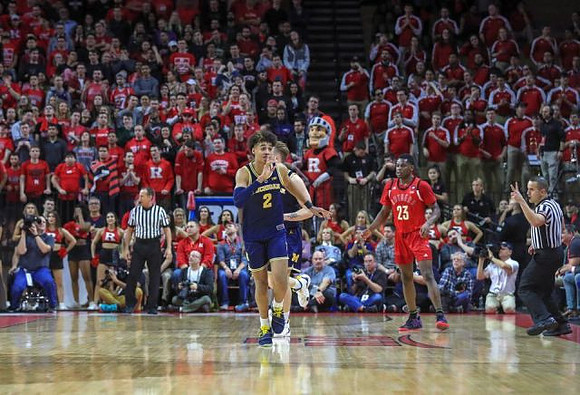 Jordan Poole (2)
