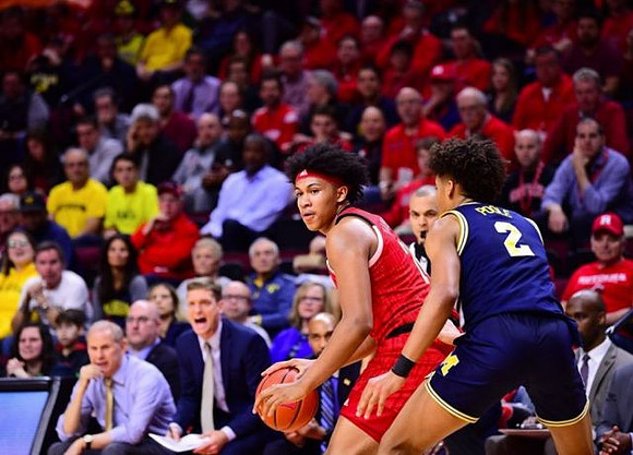 Jordan Poole (2)