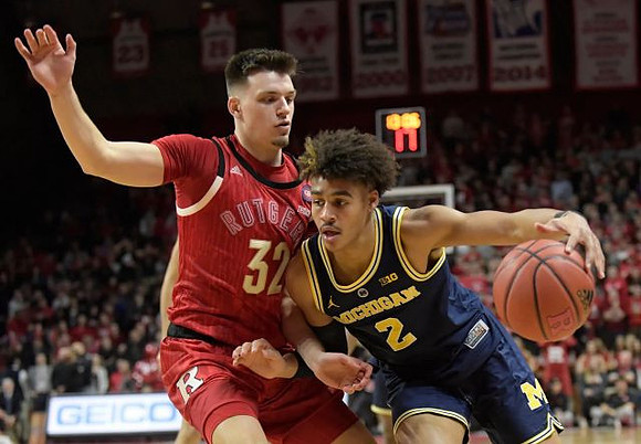 Jordan Poole (2)
