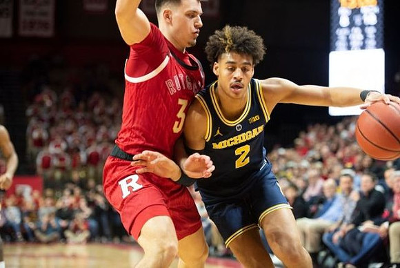 Jordan Poole (2)