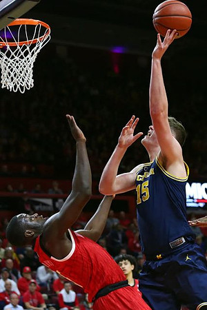 Jon Teske (15)