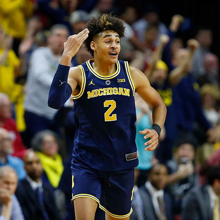 Jordan Poole (2)