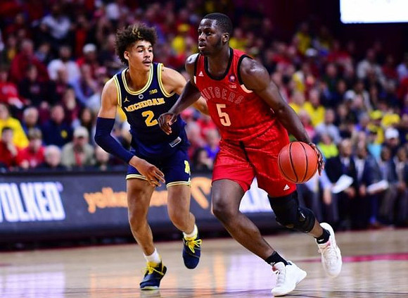 Jordan Poole (2)